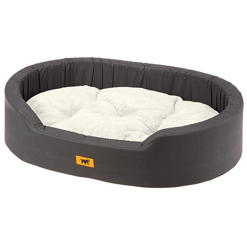 Ліжка - ліжко для котів і собак Ferplast Dandy F (Ферпласт Денді Ф) 55 x 41 x h 15 см - DANDY F 55 Запоріжжя - фото 1