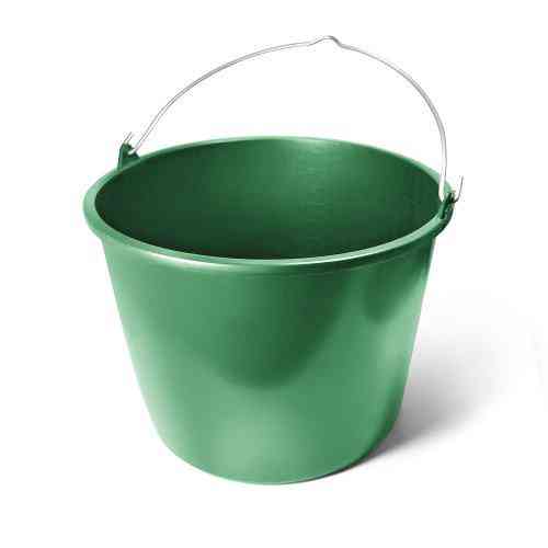 Відро садове GRUNTEK 20 л пластикове Одеса