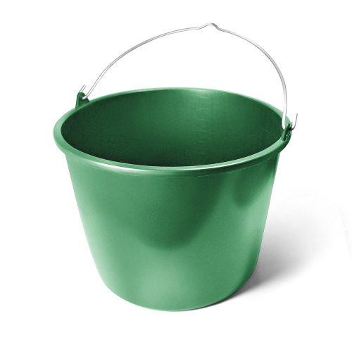 Відро садове GRUNTEK 20 л пластикове Одеса - фото 1