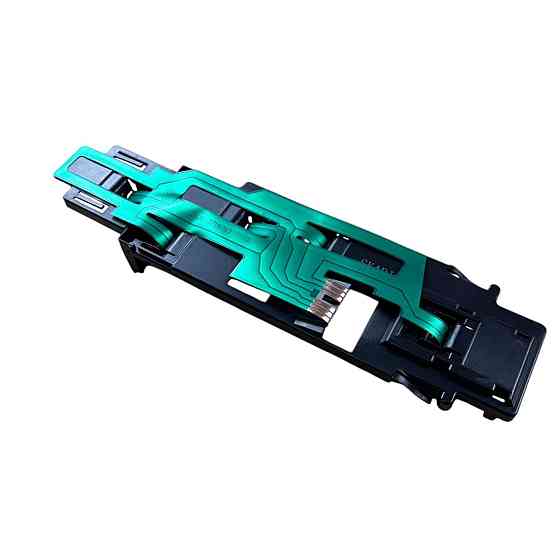 Плата фонаря 2108, 2109, 21099, 2113, 2114 левая с лампами заднего Мукачево