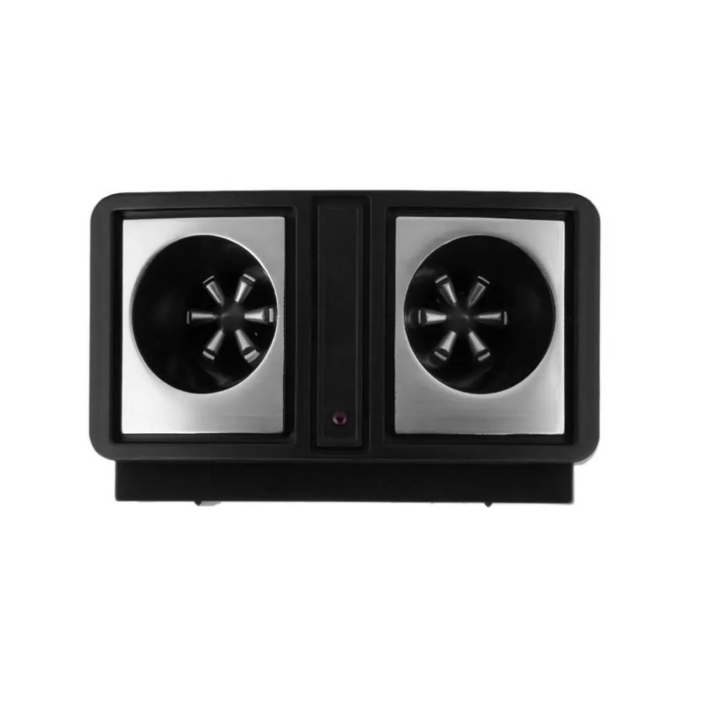 Ультразвуковий відлякувач гризунів і комах до 200 м², Dual Sonic / Відлякувач комарів і мишей Київ - фото 5