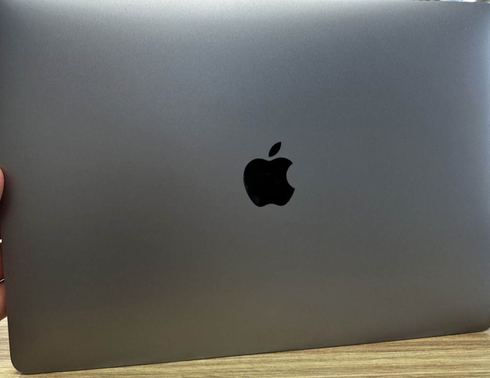 MacBook Air 13 (2018) i5 8/256Gb Space Gray A1932 Киев - изображение 7