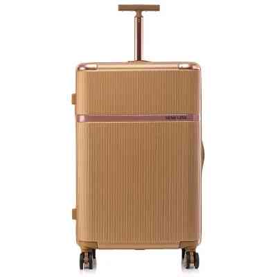 Чемодан Semi Line 28" (L) Gold (T5667-4) (DAS302656) Винница