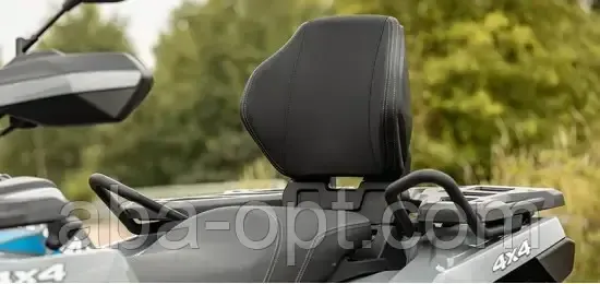 КВАДРОЦИКЛ Linhai VALOR 550 EPS Landforce Об'єм 493 куб.см шини 12"-12" 35,5 л.с. купити в інтернет-магазині дешево Одеса - фото 7