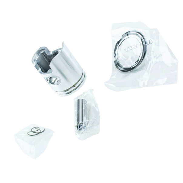 Поршень HONDA ZX-50 STD 40mm комплект Мукачево - фото 1