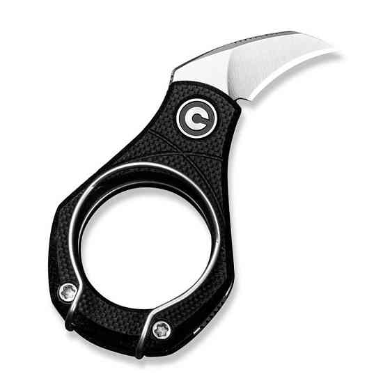 Ніж складаний Civivi Pyrus C23038-2 Рівне