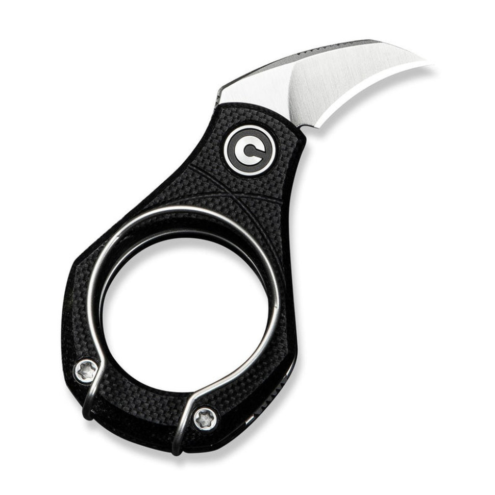 Нож складной Civivi Pyrus C23038-2 Ровно - изображение 2