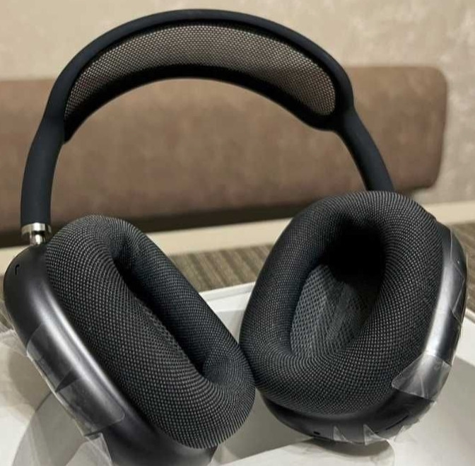 Безпроводные Наушники: AIR PODS Max 1в1 К. Оригинал! Харьков - изображение 1