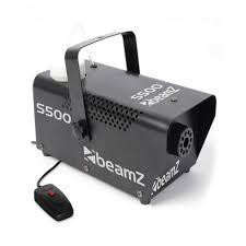 Дымогенератор BeamZ S500 Ровно - изображение 2