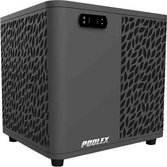 Чилер для крижаних ванн Poolex Spawer O'Spa PC-OSPA74 (7 кВт, WiFi) Киев