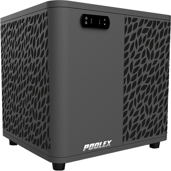 Чилер для крижаних ванн Poolex Spawer O'Spa PC-OSPA74 (7 кВт, WiFi) Киев - изображение 1