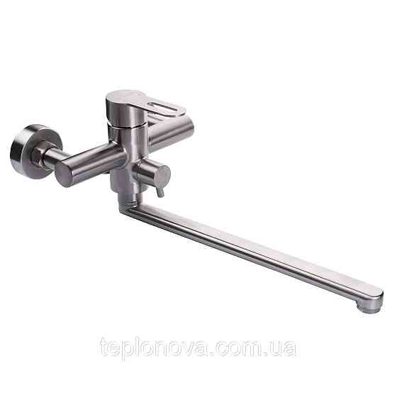 Змішувач для ванни Globus Lux RING SR-208 Чернівці