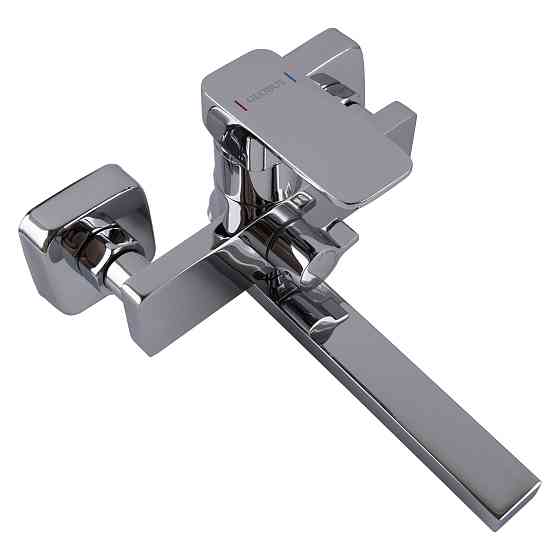 Змішувач для ванни Globus Lux Milano GLM-0102N Луцк