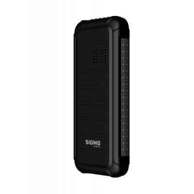 Мобильный телефон Sigma X-style 18 Track Black-Grey (4827798854419) Винница