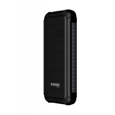 Мобильный телефон Sigma X-style 18 Track Black-Grey (4827798854419) Винница - изображение 3