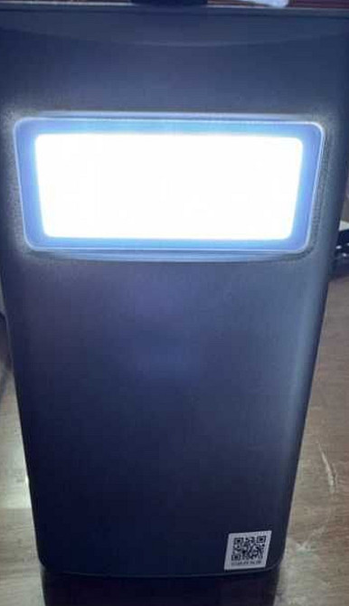 Павербанк  PISEN PRO 65W 60000mAh  (TP-D24) Киев - изображение 4