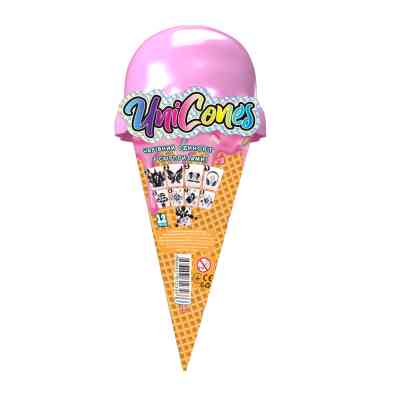 Ігровий набір Unicones з фігуркою – Єдиноріг (1234) Вінниця