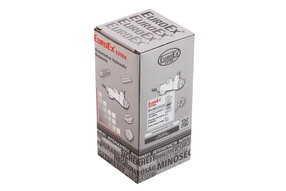 Циліндр зчеплення 2121 EuroEx Вінниця - фото 3