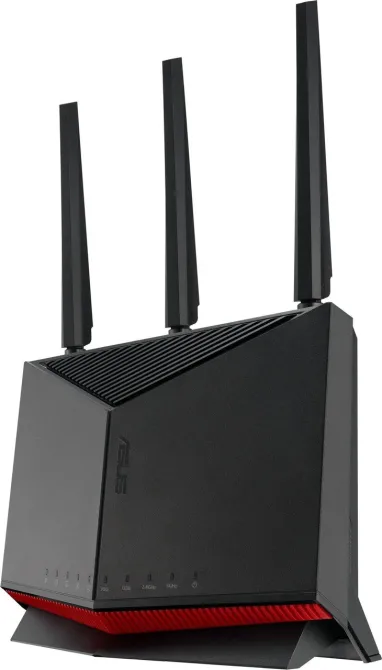 Маршрутизатор Asus RT-BE86U (90IG08W0-MO9A0V) Киев - изображение 1