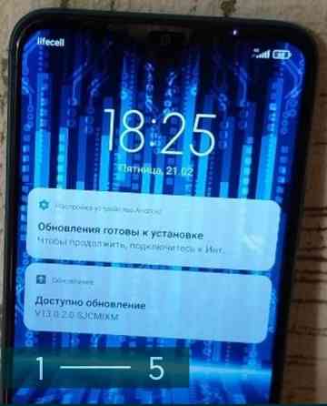 Смарт Xiaomi Redmi 9 4/64Gb. Киев