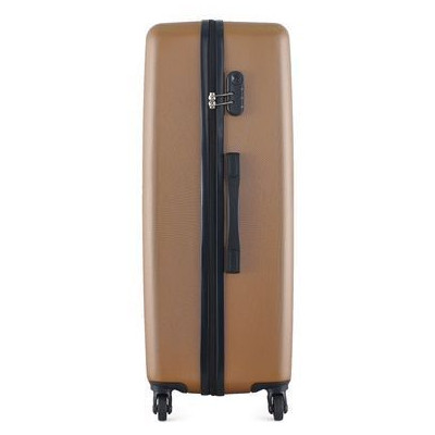 Чемодан Semi Line 28" L T5693-3 Brown (DAS303064) Винница - изображение 3