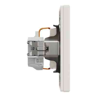 Розетка Schneider Electric ASFORA крем (EPH2900123) Вінниця