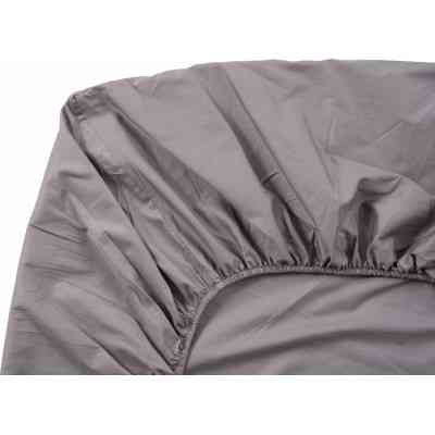 Простирадло Ardesto на резинці Mix&amp;Match сатин 160х200+30 см мусон (ART1620FSD) Вінниця