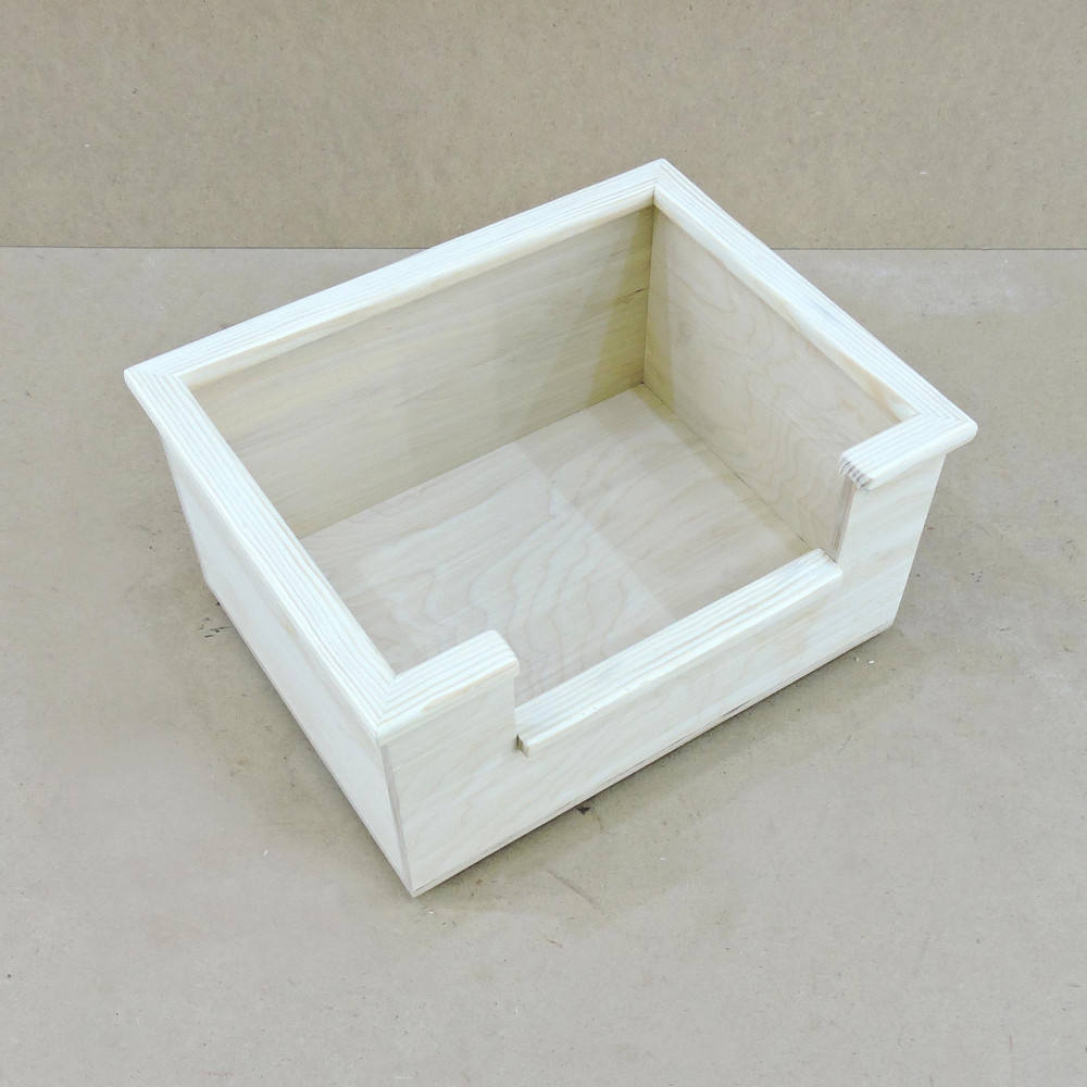 Лежак для кошки 