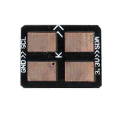 Чип для картриджа Xerox Ph6110 Black WWM (CX6110B) Вінниця