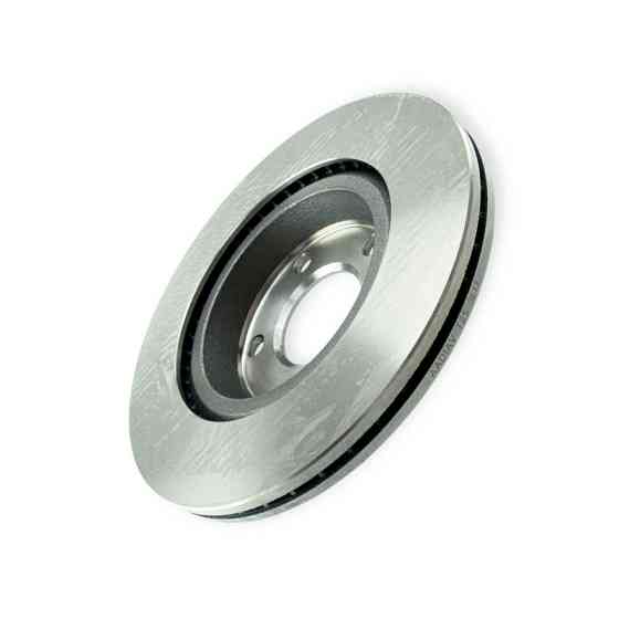 Диск автомобиль Фольцваген Passat B5, автомобиль Ауди A4 (1996-2000), передний (280mmx22mm) тормозной Мукачево