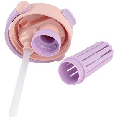 Бутылка для воды Kite 700 мл лілово-рожевий (K25-1230-2) Винница - изображение 5