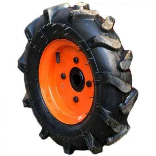 Шина з камерою Кентавр 5,00-12 ялинка Харьков