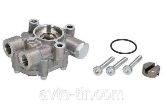 Паливний  насос DAF XF106 ( BOSCH ) 1939435 3579671105 1857014 Луцьк