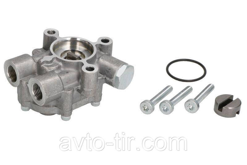 Паливний  насос DAF XF106 ( BOSCH ) 1939435 3579671105 1857014 Луцк - изображение 1