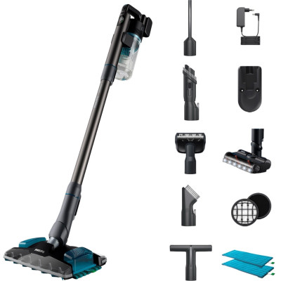 Пылесос Philips XC8057/01 Винница - изображение 1