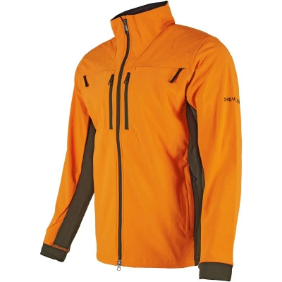 Куртка Chevalier Nimrod Windblocker Orange M (1010179-2001-M) Вінниця - фото 2