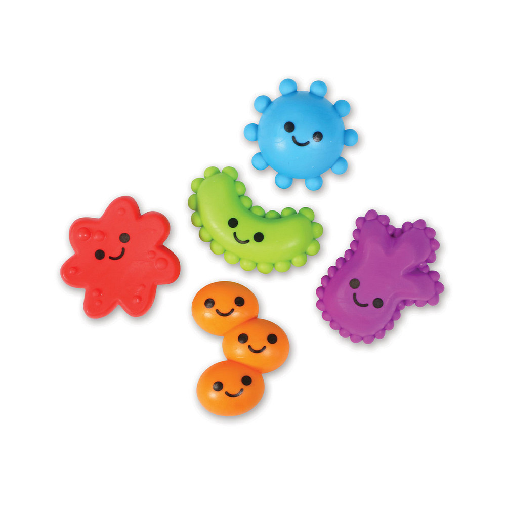 Навчальний ігровий набір-сортер Learning Resources – Весела наука Днепр - изображение 5