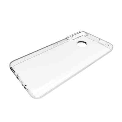 Чохол до мобільного телефона BeCover Motorola One Fusion+ Transparancy (705359) Вінниця