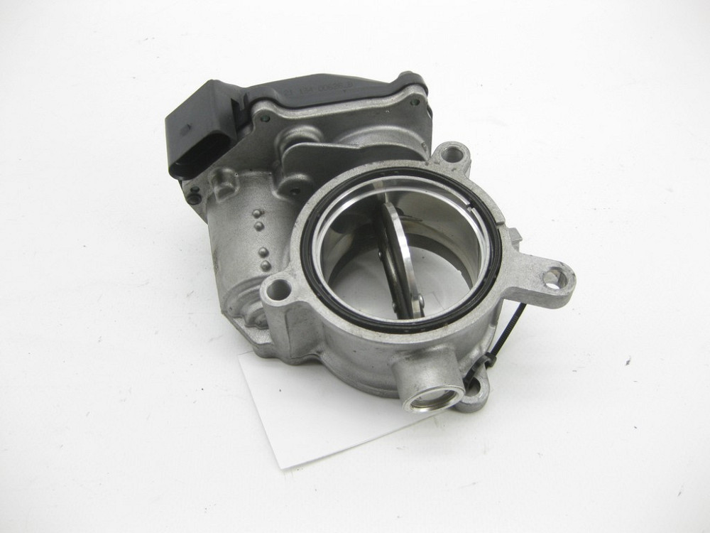 VAG  059145950BJ Дросільна заслінка Одесса - изображение 4