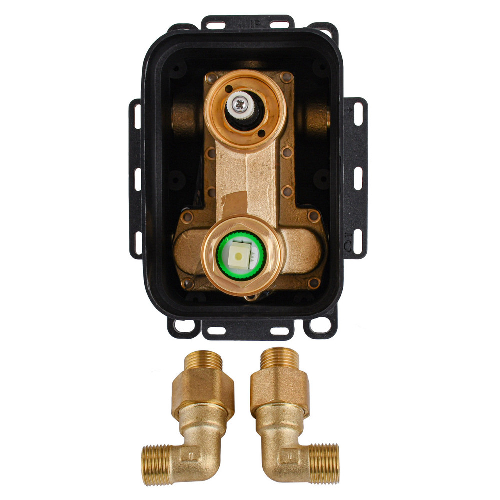 Смеситель для душа встроенный TOPAZ LOFT TLF 32115-H39-C (000028885) Киев - изображение 5