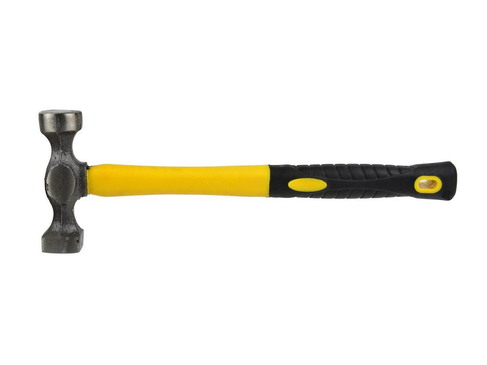 Набір інстументів бляхара покрівельника "GeKo", комплект 7 шт. Київ - фото 2