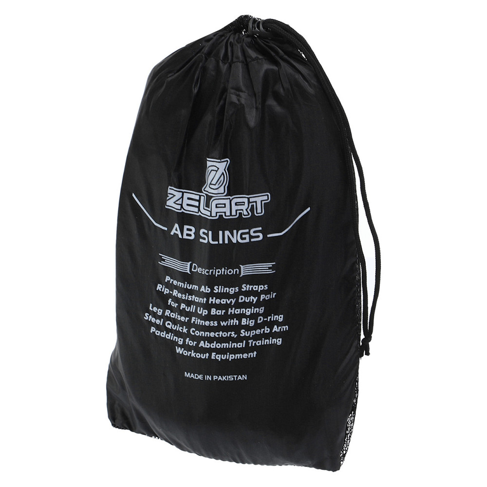 Петли подвесные для пресса (петли Береша) Zelart 0453 Киев - изображение 8