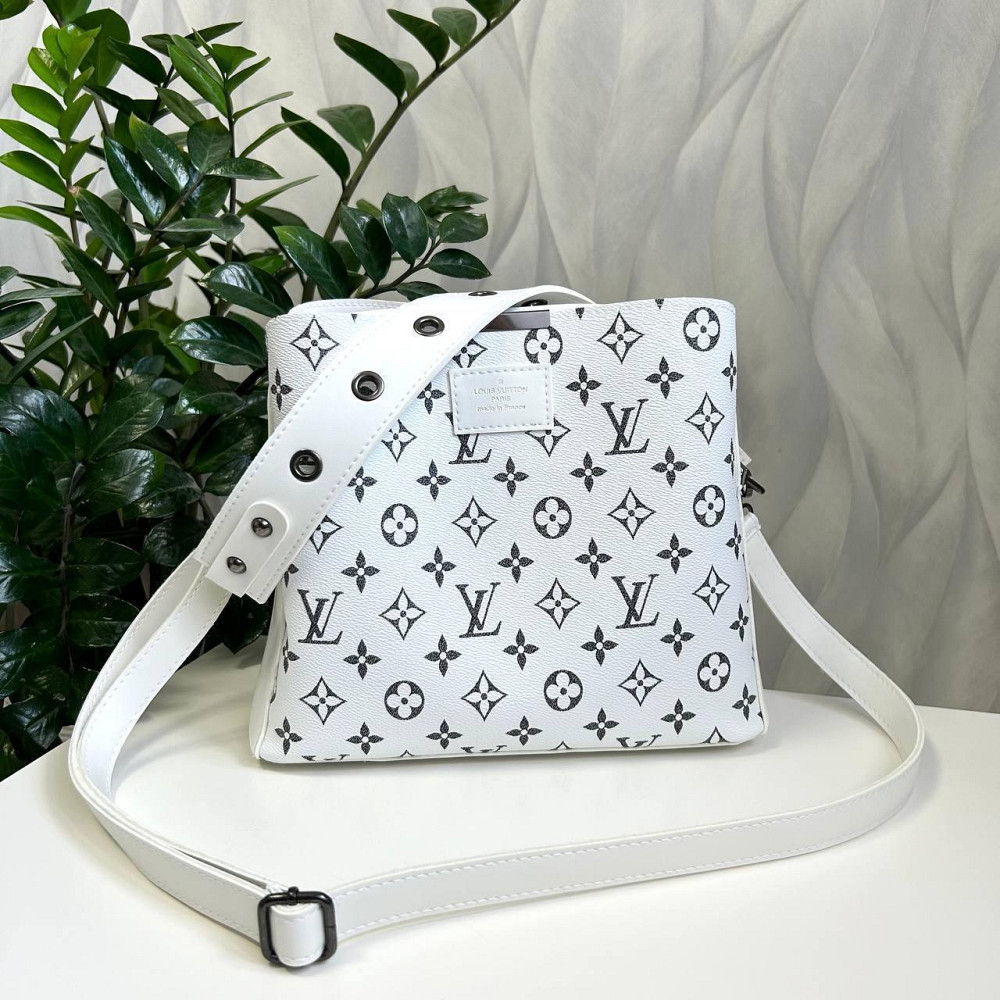 Брендова жіноча сумка. Модна класична жіноча сумка. Київ - фото 16