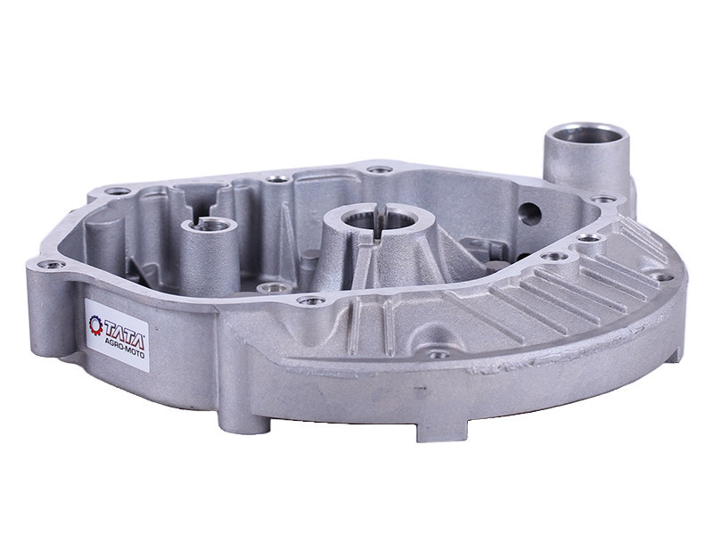 Кришка блока двигуна P70F (ZS) Мукачево - фото 2