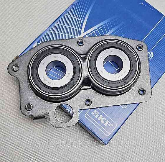 Підшипник коробки передач (21.5) Skf VKT1000 Новий Розділ