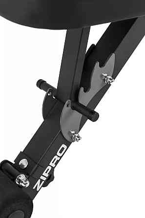 Лава регульована Zipro Jacked Київ