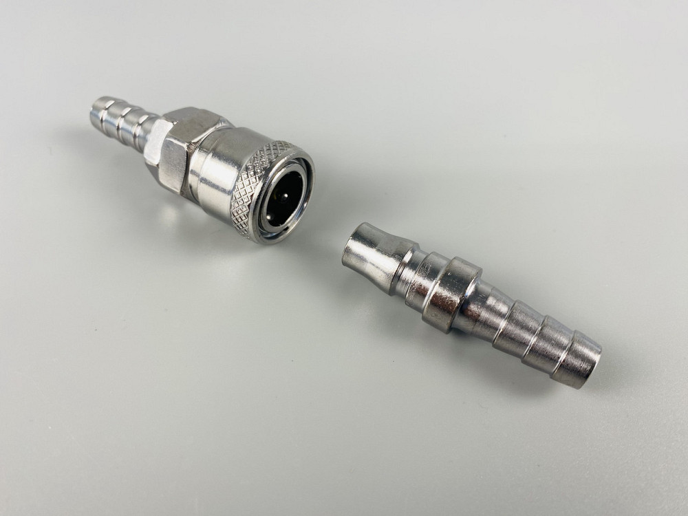 Муфта швидкознімна SH30+PH30 Мукачево - фото 7