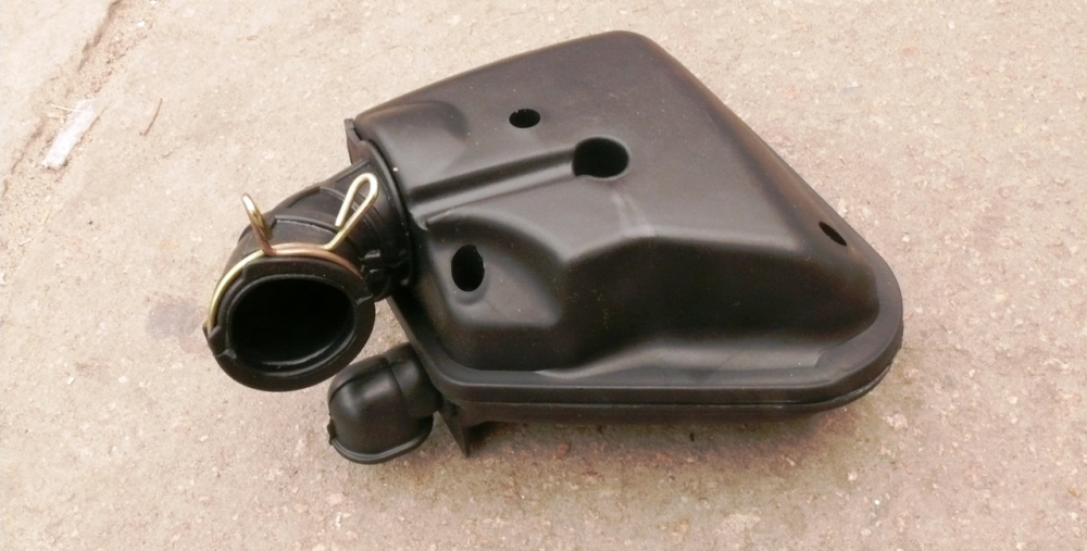 Фільтр повітря скутер Ямаха JOG 50 Мукачево - фото 1