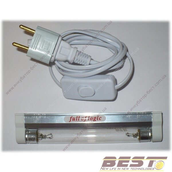 Дезинфектор Бест для яиц и инкубаторов брудеров Киев - изображение 2