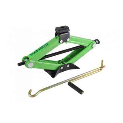 Домкрат WINSO 1,5т (121510) Винница